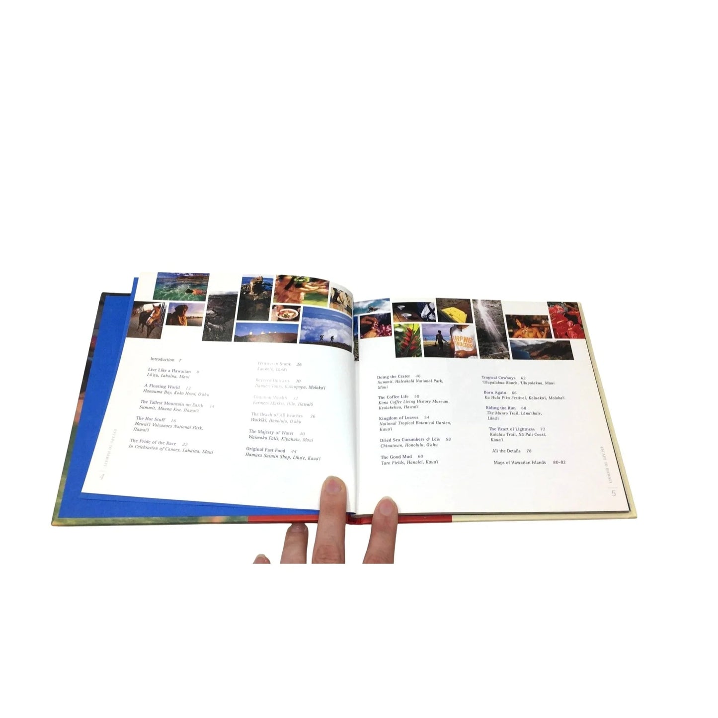 Fodor's Escape to the Hawaiian Islands. - unbranded - books - A+ Stuff