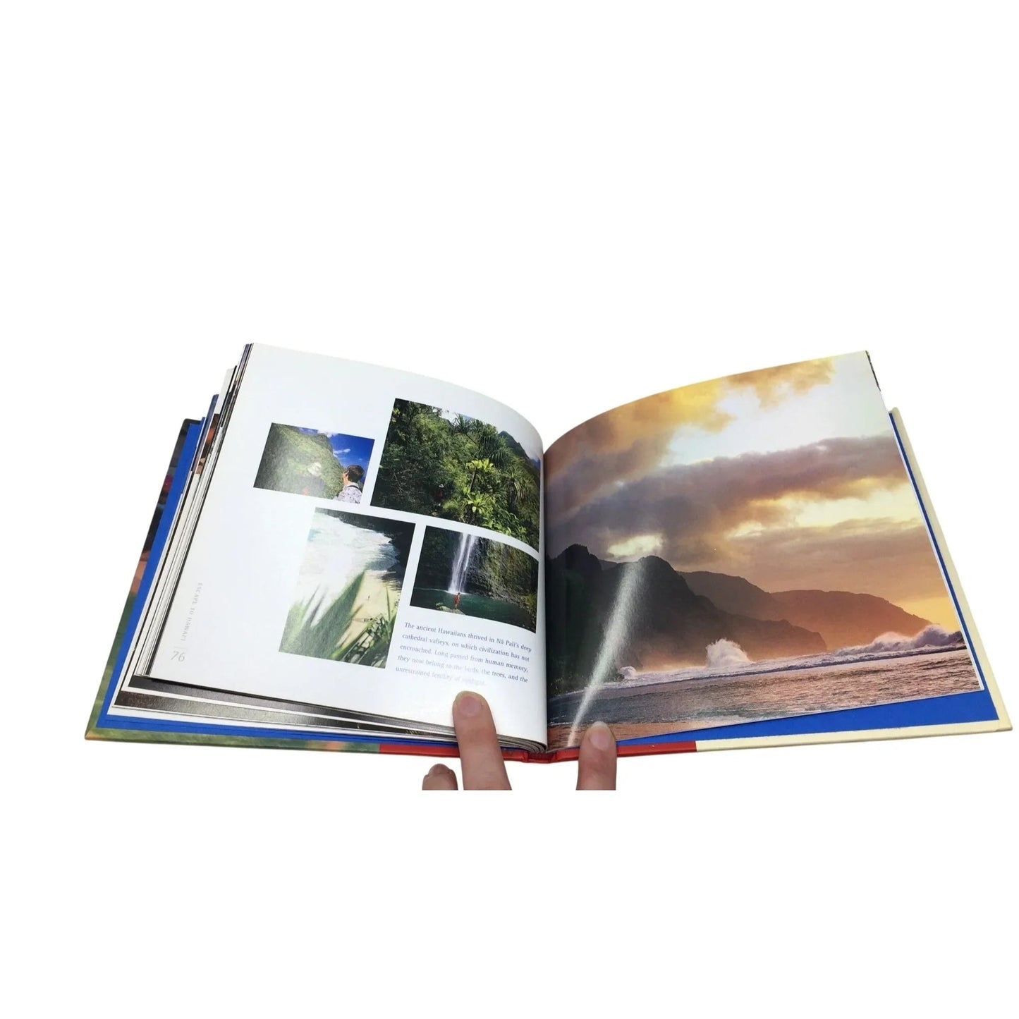 Fodor's Escape to the Hawaiian Islands. - unbranded - books - A+ Stuff