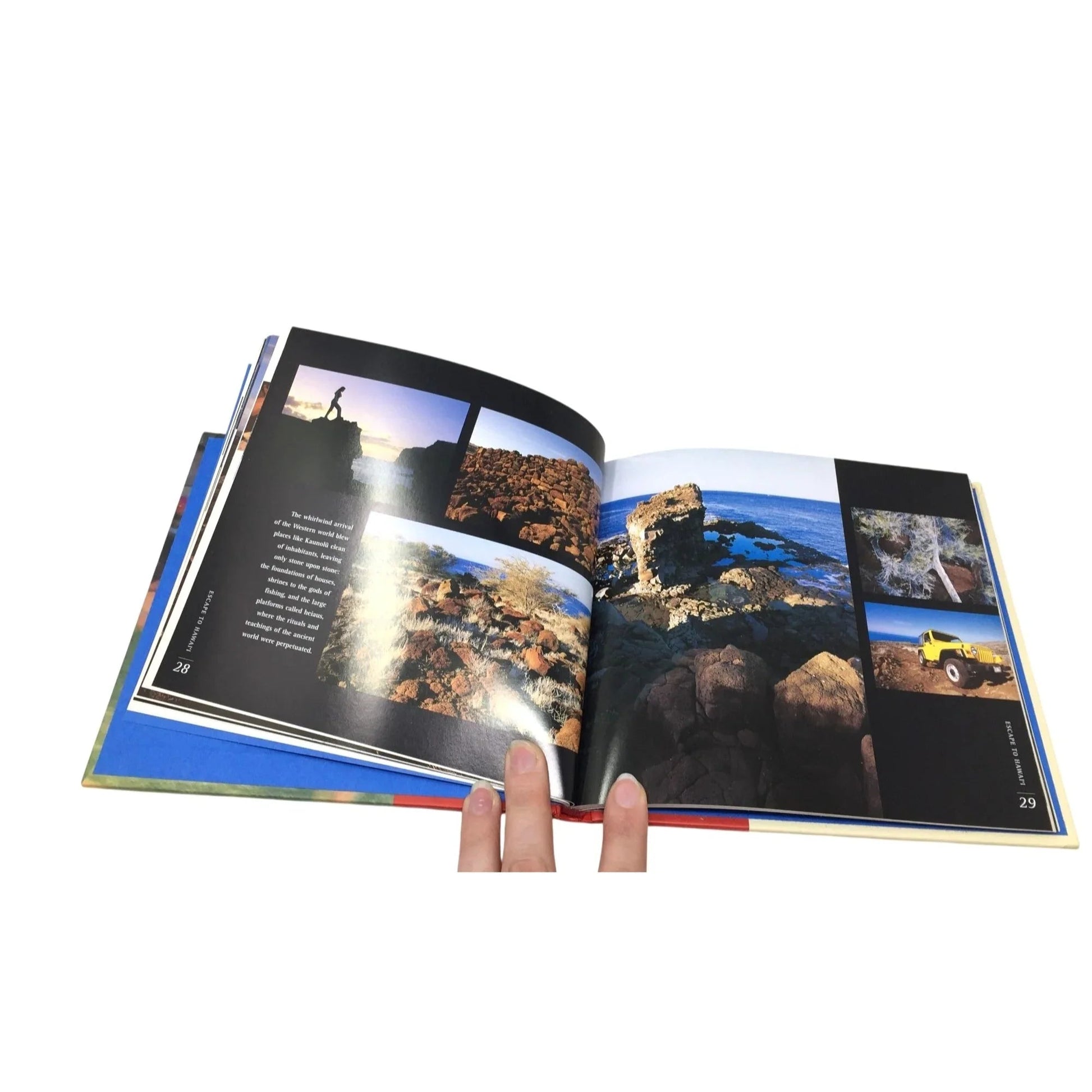 Fodor's Escape to the Hawaiian Islands. - unbranded - books - A+ Stuff