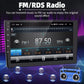 For 2000 - 2005 Ford Excursion 7" Android 15 Carplay Car Stereo Radio GPS Navi - Vorally - Auto Part - A+ Stuff