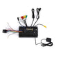 For 2000 - 2005 Ford Excursion 7" Android 15 Carplay Car Stereo Radio GPS Navi - Vorally - Auto Part - A+ Stuff