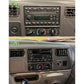 For 2000 - 2005 Ford Excursion 7" Android 15 Carplay Car Stereo Radio GPS Navi - Vorally - Auto Part - A+ Stuff