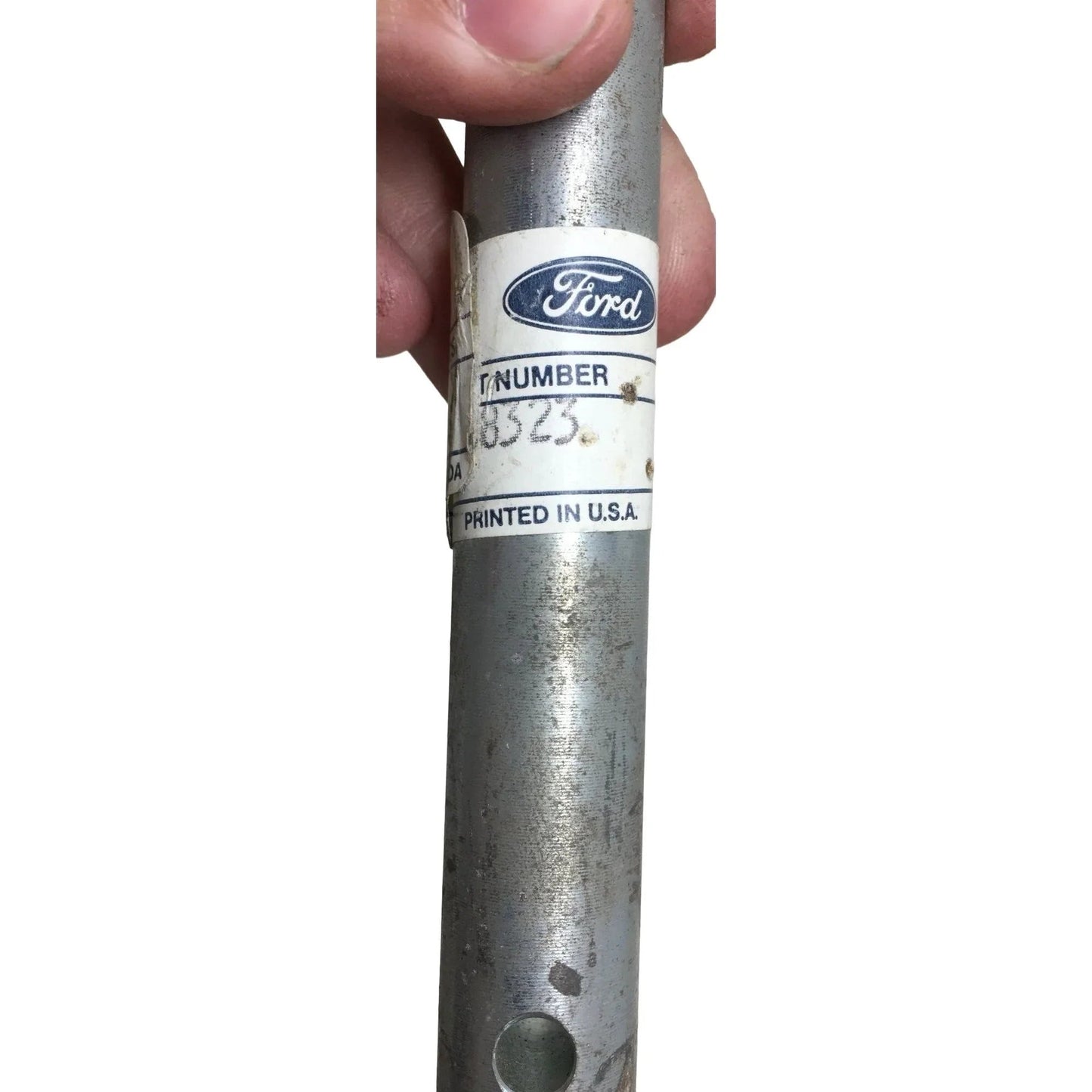 Ford Tractor Part Finis 3986851 - New old stock - A+ Stuff - Auto Part - A+ Stuff