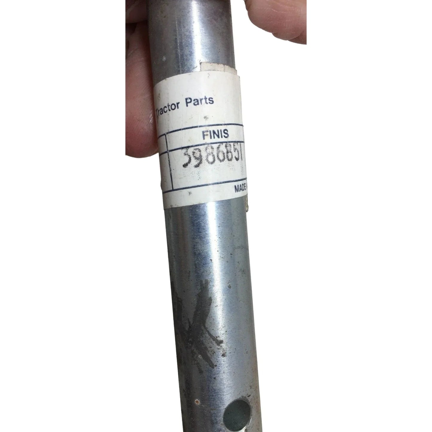Ford Tractor Part Finis 3986851 - New old stock - A+ Stuff - Auto Part - A+ Stuff