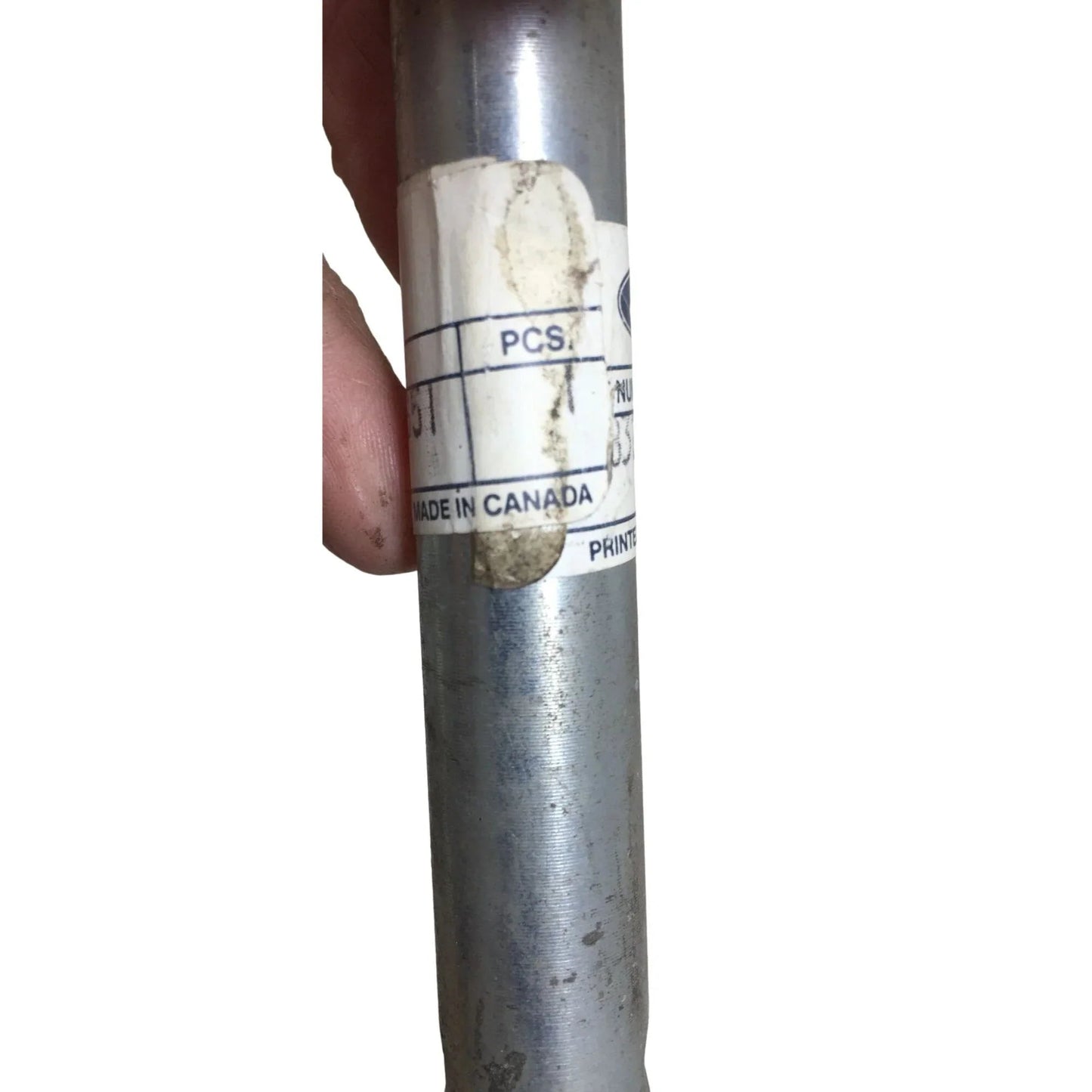 Ford Tractor Part Finis 3986851 - New old stock - A+ Stuff - Auto Part - A+ Stuff
