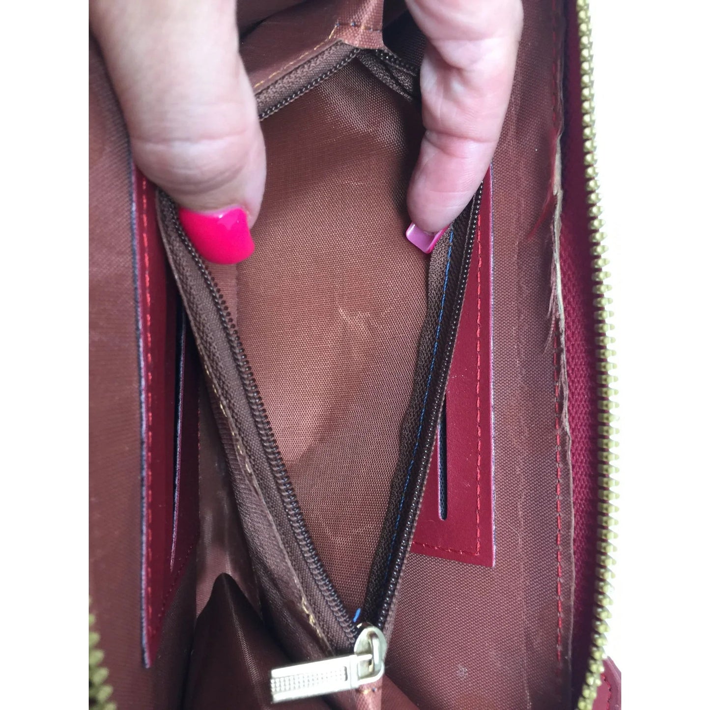 ''Forever Lovely Design for Madley'' Crossbody Phone/Wallet Clutch - Forever Lovely Design for Madley - Wallet - A+ Stuff