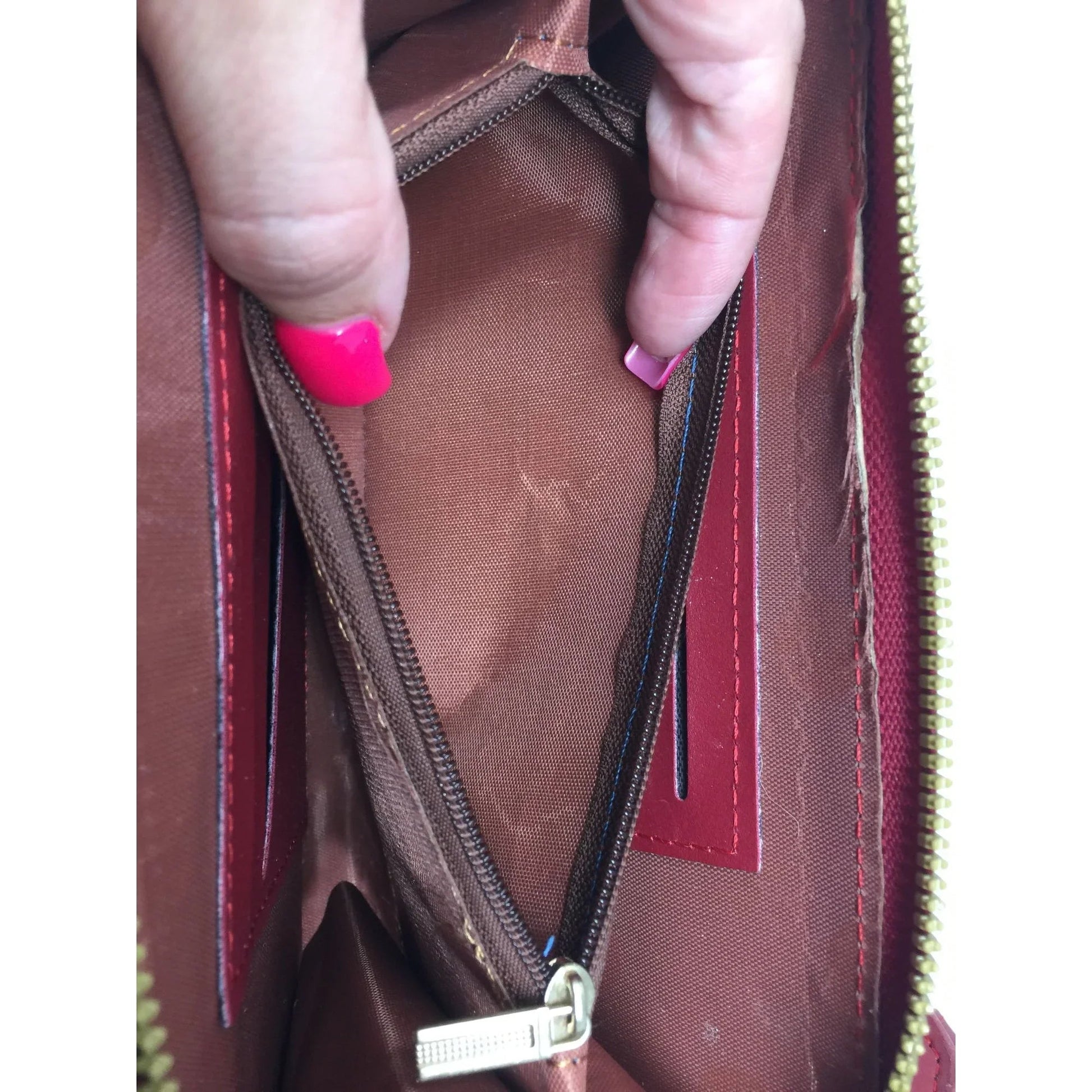 ''Forever Lovely Design for Madley'' Crossbody Phone/Wallet Clutch - Forever Lovely Design for Madley - Wallet - A+ Stuff