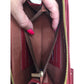 ''Forever Lovely Design for Madley'' Crossbody Phone/Wallet Clutch - Forever Lovely Design for Madley - Wallet - A+ Stuff