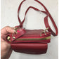 ''Forever Lovely Design for Madley'' Crossbody Phone/Wallet Clutch - Forever Lovely Design for Madley - Wallet - A+ Stuff