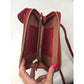 ''Forever Lovely Design for Madley'' Crossbody Phone/Wallet Clutch - Forever Lovely Design for Madley - Wallet - A+ Stuff