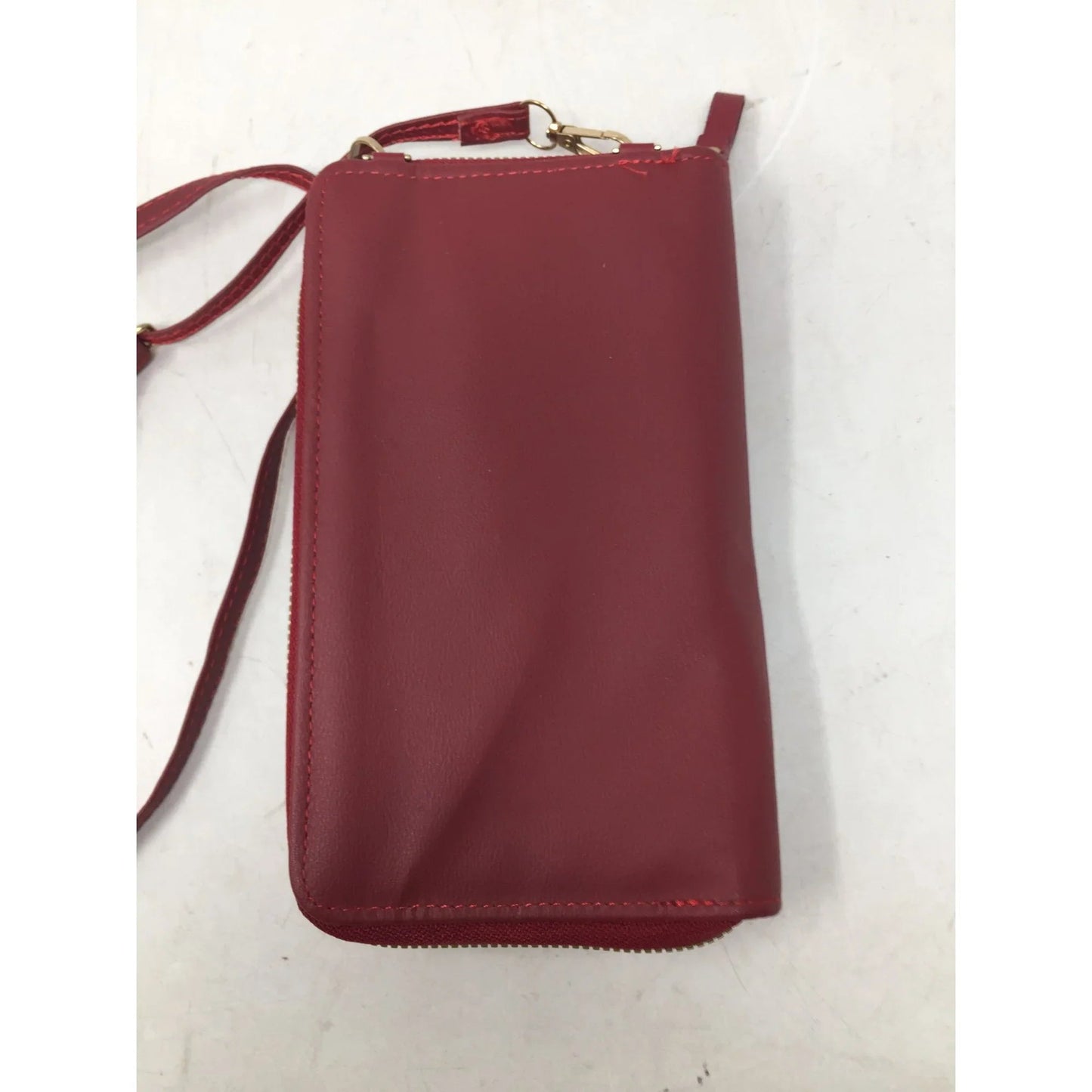 ''Forever Lovely Design for Madley'' Crossbody Phone/Wallet Clutch - Forever Lovely Design for Madley - Wallet - A+ Stuff