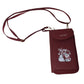 ''Forever Lovely Design for Madley'' Crossbody Phone/Wallet Clutch - Forever Lovely Design for Madley - Wallet - A+ Stuff