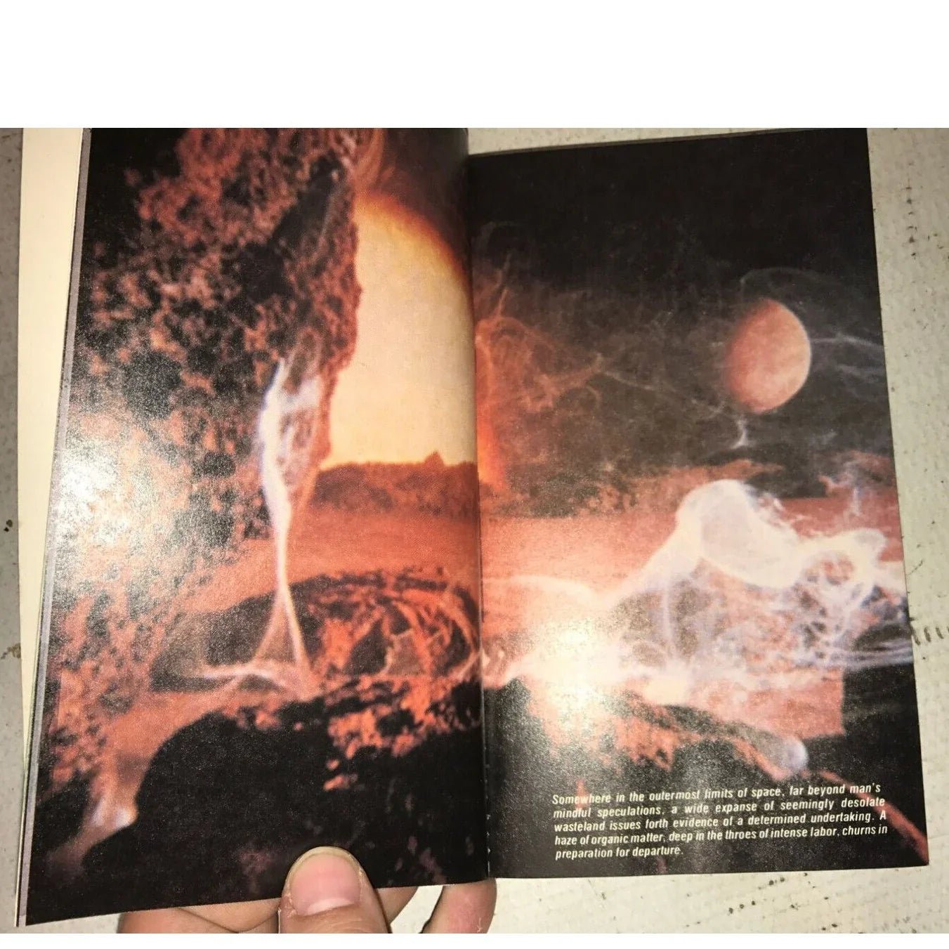 Fotonovel: Invasion of the Body Snatchers Book by Jack Finney - Fotonovel - Cinema Book - A+ Stuff