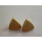Four Beautiful Pairs of Women's Vintage Earrings - A+ Stuff - earrings - A+ Stuff