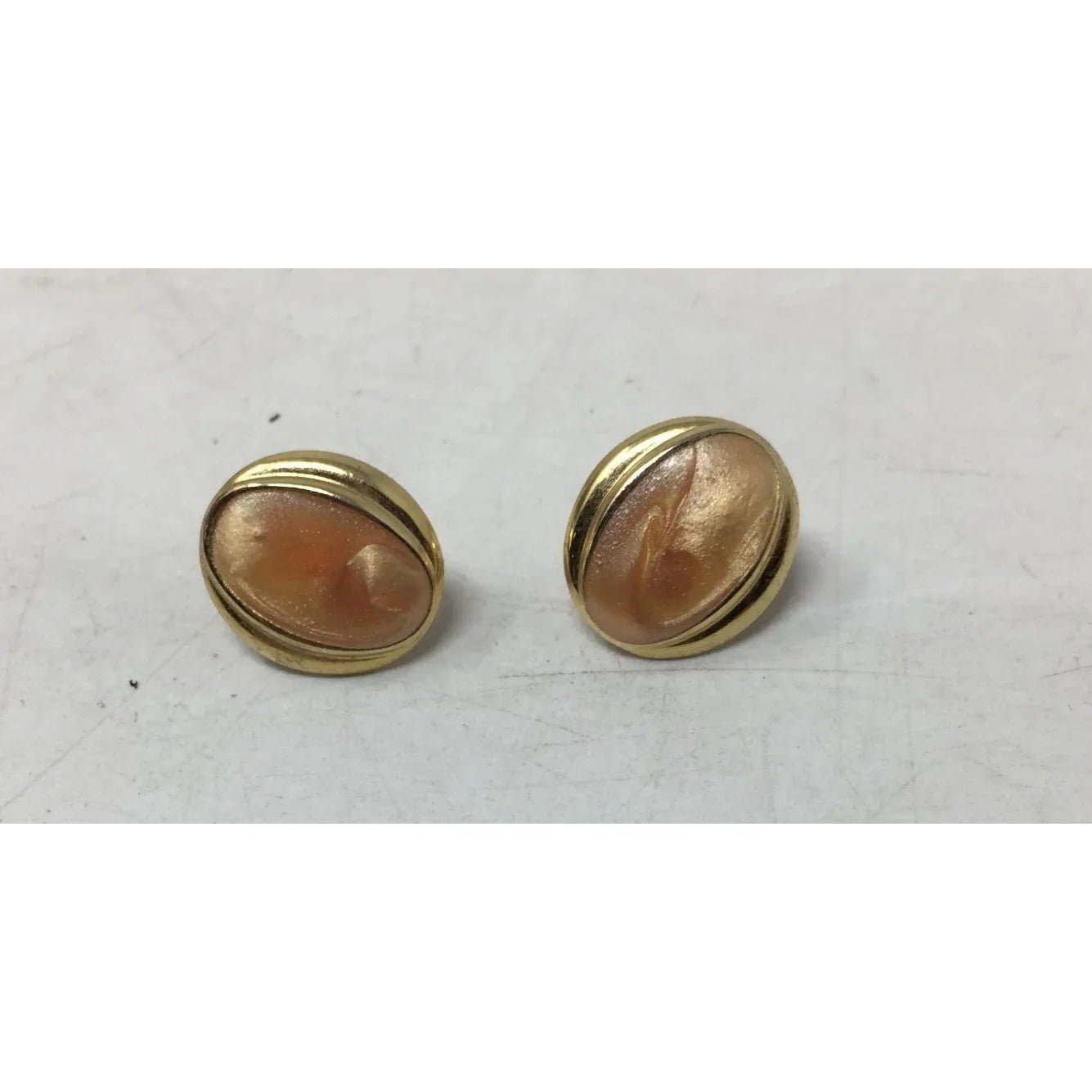 Four Beautiful Pairs of Women's Vintage Earrings - A+ Stuff - earrings - A+ Stuff