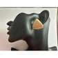 Four Beautiful Pairs of Women's Vintage Earrings - A+ Stuff - earrings - A+ Stuff