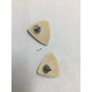 Four Beautiful Pairs of Women's Vintage Earrings - A+ Stuff - earrings - A+ Stuff