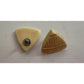 Four Beautiful Pairs of Women's Vintage Earrings - A+ Stuff - earrings - A+ Stuff