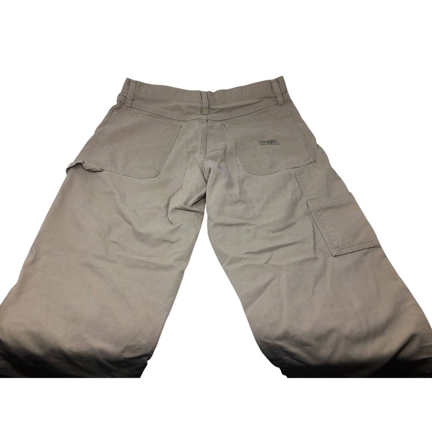 Wrangler Size 32 x 30 Men's Carpenter Work Pants