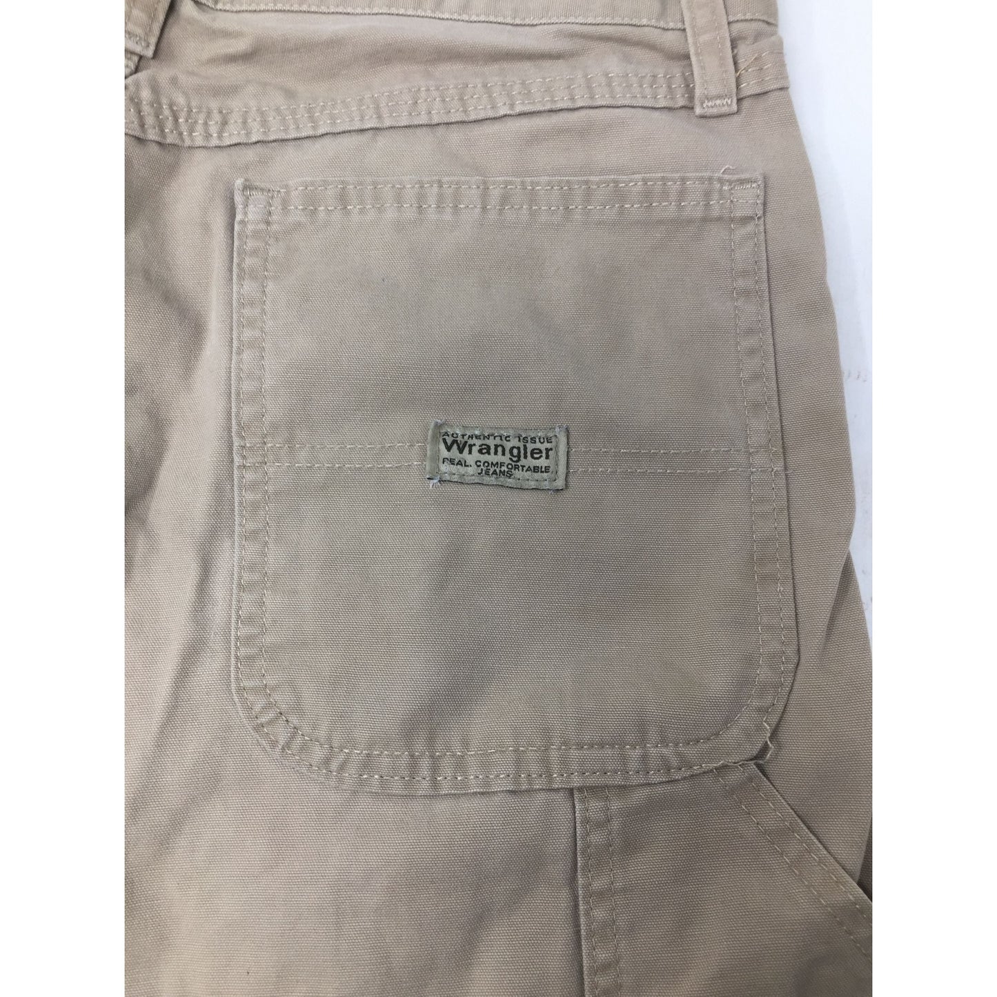 Wrangler Size 32 x 30 Men's Carpenter Work Pants