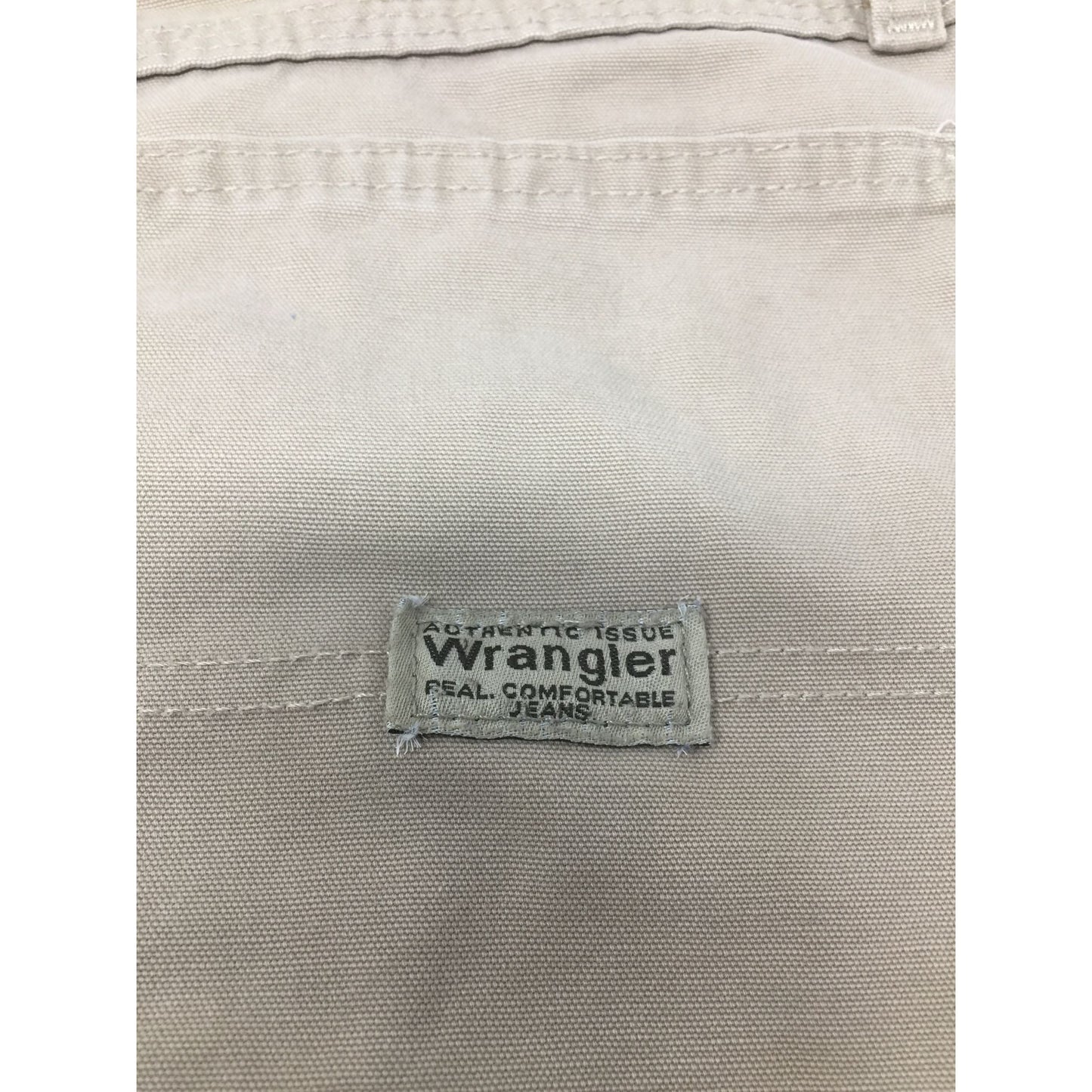 Wrangler Size 32 x 30 Men's Carpenter Work Pants