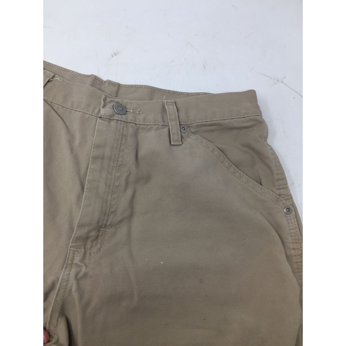 Wrangler Size 32 x 30 Men's Carpenter Work Pants