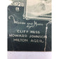 ''Freckles'' Words and music by Cliff Hess, Howard Johnson, and Milton Ager - A+ Stuff - sheet music - A+ Stuff