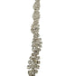 Friedman Jewelers Shimmering White Crystal Fashion Bracelet In Box - Friedman - Bracelet - A+ Stuff