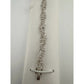 Friedman Jewelers Shimmering White Crystal Fashion Bracelet In Box - Friedman - Bracelet - A+ Stuff