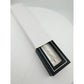 Friedman Jewelers Shimmering White Crystal Fashion Bracelet In Box - Friedman - Bracelet - A+ Stuff