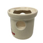 ''Friendship Warms the Heart'' Teddy Bear Candle Holder/Wax Oil Warmer - A+ Stuff - Candle Holders - A+ Stuff