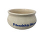 ''Friendship Warms the Heart'' Teddy Bear Candle Holder/Wax Oil Warmer - A+ Stuff - Candle Holders - A+ Stuff