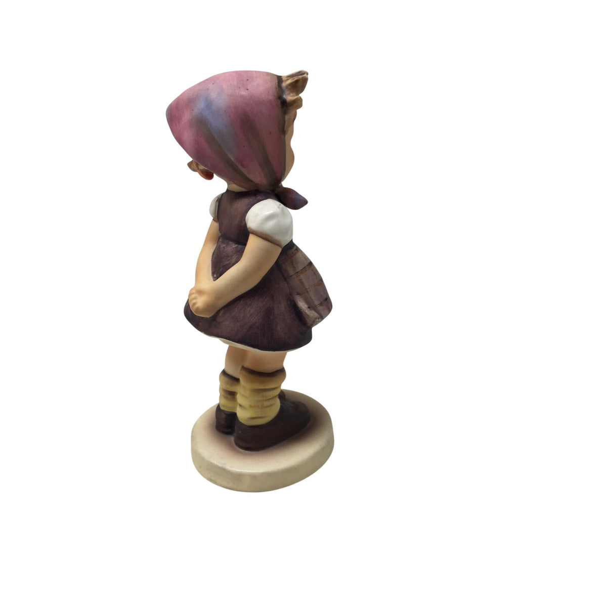 M.I. Hummel Porcelain Figurine No. 258 - "Which Hand?" A+ Stuff  A+ Stuff Figurines