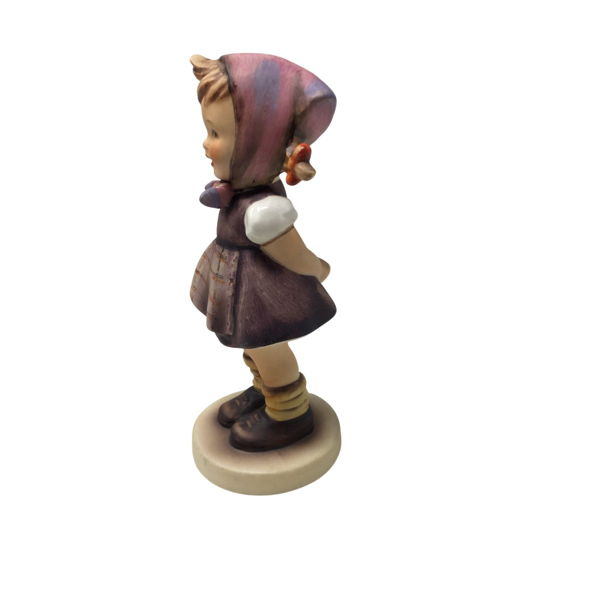 M.I. Hummel Porcelain Figurine No. 258 - "Which Hand?" A+ Stuff  A+ Stuff Figurines