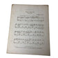 ''FROLIC AND FUN FOR PIANO'' VINTAGE SHEET MUSIC BOOK - A+ Stuff - sheet music - A+ Stuff