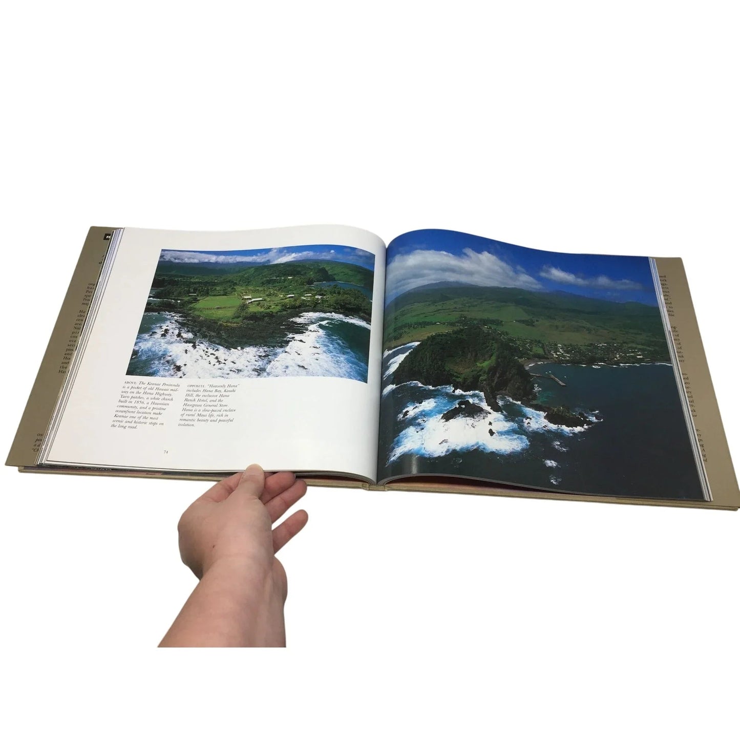 From the Skies of Paradise Hawaii by Douglas Peebles & Chris Cook - A+ Stuff - books - A+ Stuff