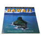 From the Skies of Paradise Hawaii by Douglas Peebles & Chris Cook - A+ Stuff - books - A+ Stuff