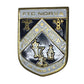 FTC NORVA SKILL AND TEAMWORK IN THE FLEET SMALL VINTAGE PIN - A+ Stuff - pin - A+ Stuff