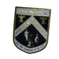 FTC NORVA SKILL AND TEAMWORK IN THE FLEET SMALL VINTAGE PIN - A+ Stuff - pin - A+ Stuff