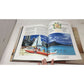 Vintage 1984 Hardcover Book Titled "Celebration: A Portrait of Hawai'i Through the Songs of the Brothers Cazimero" A+ Stuff  A+ Stuff