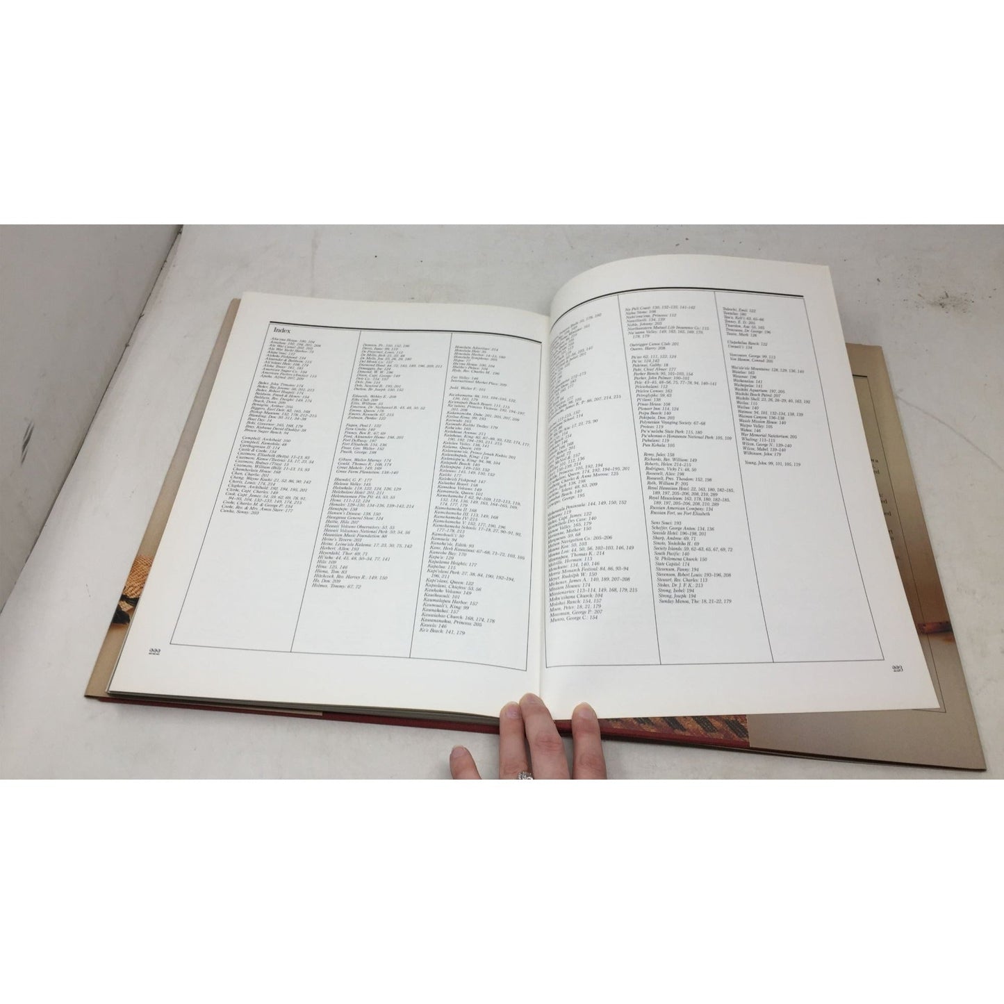 Vintage 1984 Hardcover Book Titled "Celebration: A Portrait of Hawai'i Through the Songs of the Brothers Cazimero" A+ Stuff  A+ Stuff