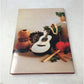 Vintage 1984 Hardcover Book Titled "Celebration: A Portrait of Hawai'i Through the Songs of the Brothers Cazimero" A+ Stuff  A+ Stuff