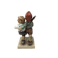 Vintage M.I. Hummel "Volunteers" Porcelain Figurine A+ Stuff  A+ Stuff Figurines