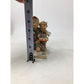 Vintage M.I. Hummel "Volunteers" Porcelain Figurine A+ Stuff  A+ Stuff Figurines