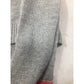 GAP KIDS Girls Size XL (12) Long Sleeved Gray Heart Intarsia Sweater - gap kids - Shirts & Tops - A+ Stuff
