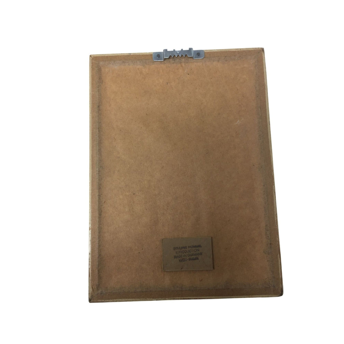 Set of Four Framed M.I. Hummel Children Illustrations -Vintage- A+ Stuff  A+ Stuff
