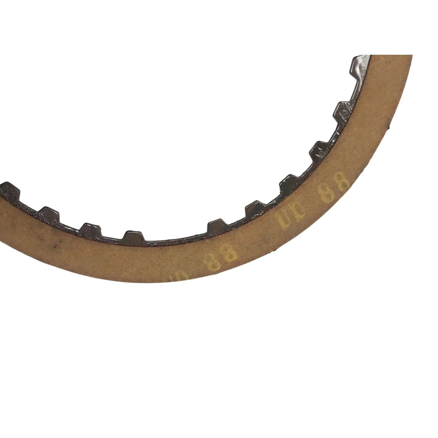 GENUINE GM Part 8638945 PLATE fwd & dir clu General Motors Part New Old Stock - General Motors - A+ Stuff