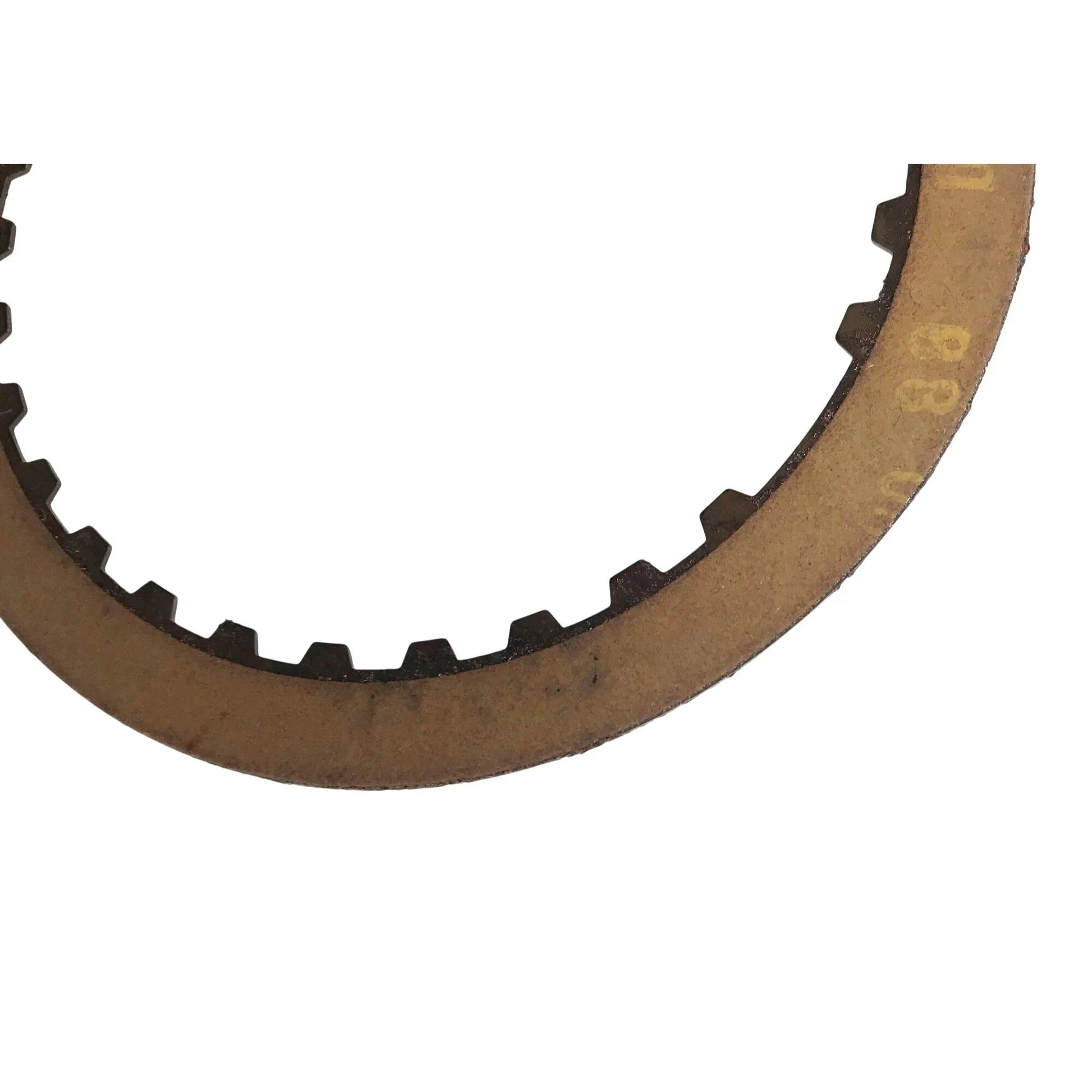 GENUINE GM Part 8638945 PLATE fwd & dir clu General Motors Part New Old Stock - General Motors - A+ Stuff