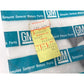 GENUINE GM Part GASKET GM 412485 Egr Vlv General Motors Part nos - General Motors - A+ Stuff