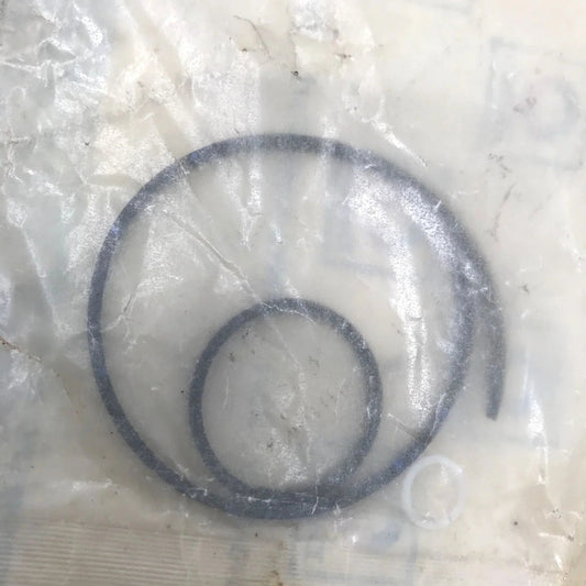 Genuine GM Part No 8631930 SEAL KIT, Inter Servo - NOS Auto Part - General Motors, GM, AC Delco - A+ Stuff